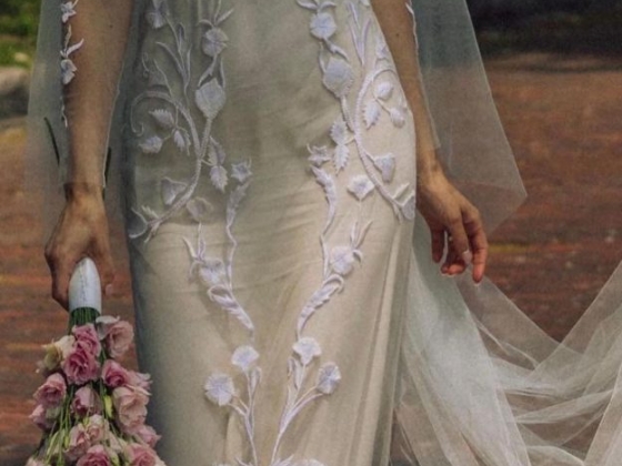 Temperley Brides – London