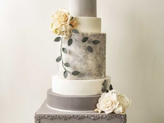 The Abigail Bloom Cake Company