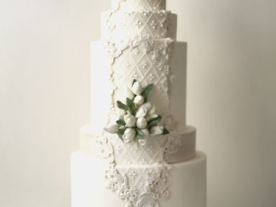 The Abigail Bloom Cake Company