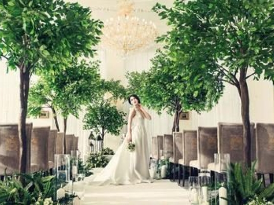 The Abigail Bloom Cake Company