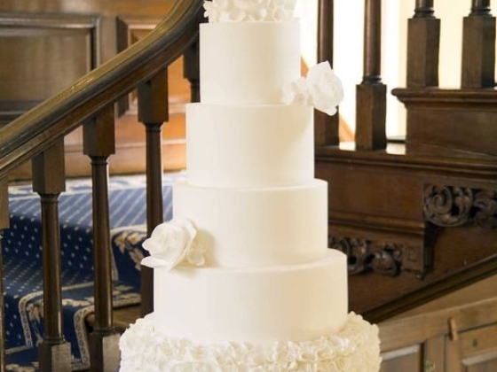 The Abigail Bloom Cake Company