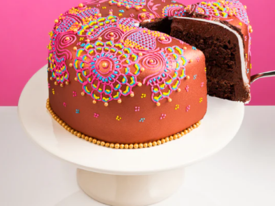 Sari Cakes