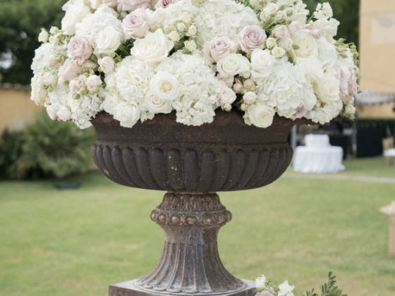 Farima Perry Florals and Events