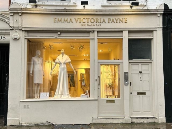 Emma Victoria Payne