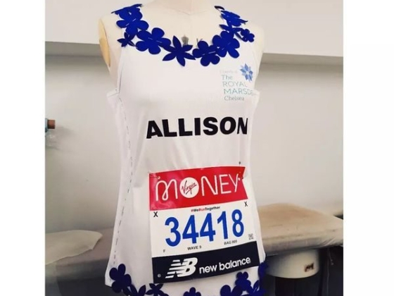 Allison Rodger