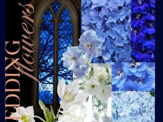 Chantal Flores Design – Flowers by Design