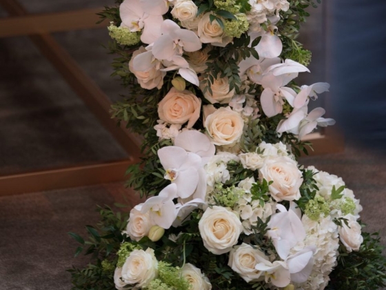 Chantal Flores Design – Flowers by Design