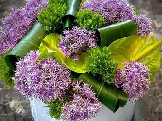 Chantal Flores Design – Flowers by Design
