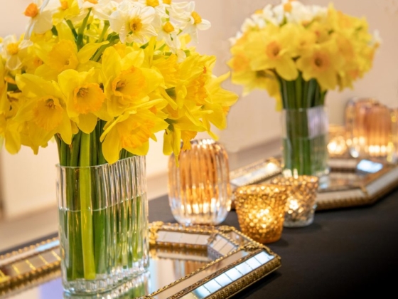 Chantal Flores Design – Flowers by Design