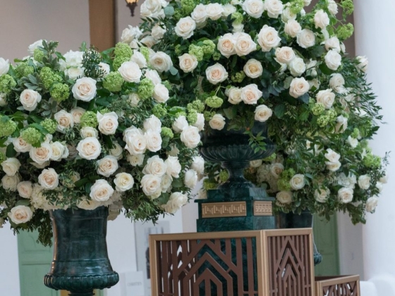 Chantal Flores Design – Flowers by Design