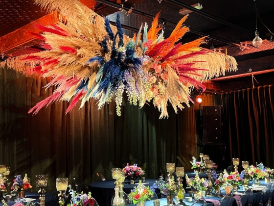 Chantal Flores Design – Flowers by Design