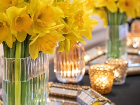 Chantal Flores Design – Flowers by Design