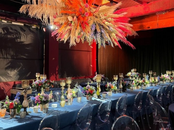 Chantal Flores Design – Flowers by Design