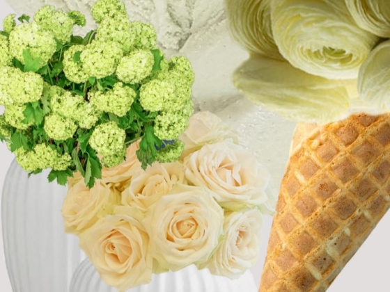 Chantal Flores Design – Flowers by Design