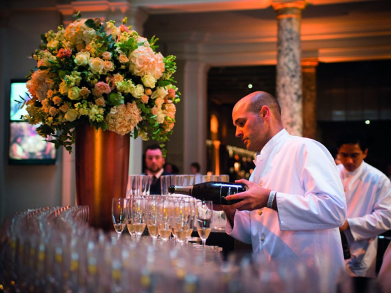 The Admirable Crichton