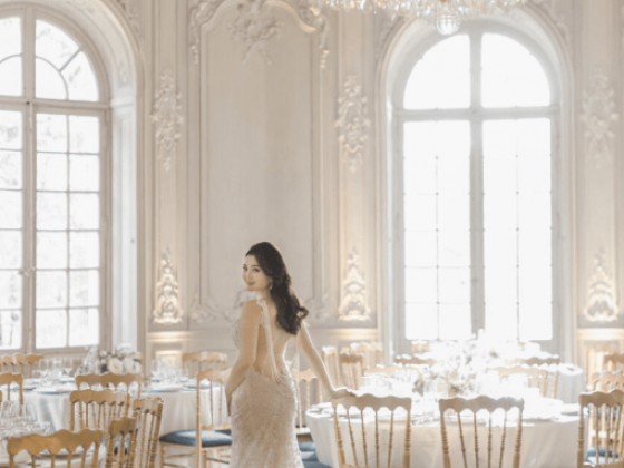 Scarlet Events – Luxury Wedding Planners