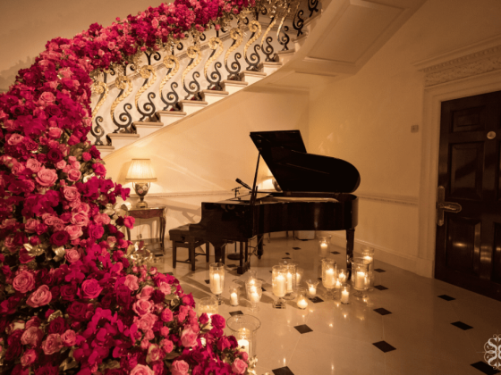 Scarlet Events – Luxury Wedding Planners