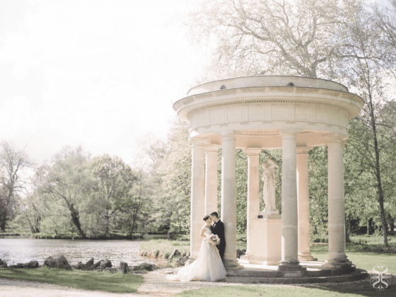 Scarlet Events – Luxury Wedding Planners