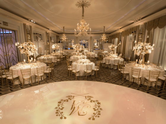 Scarlet Events – Luxury Wedding Planners