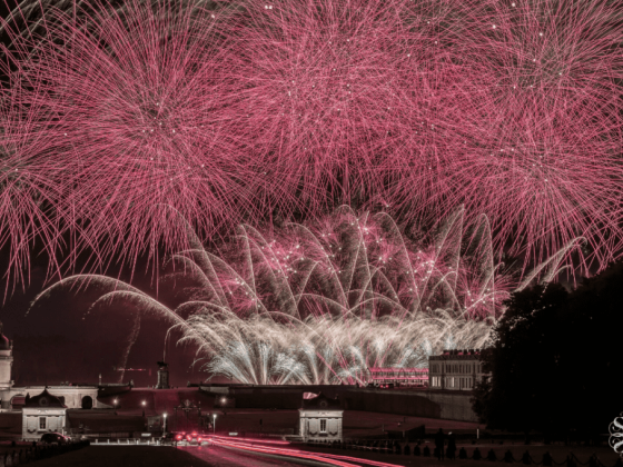 Scarlet Events – Luxury Wedding Planners
