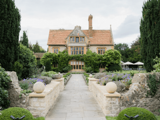 Scarlet Events – Luxury Wedding Planners