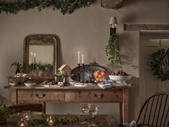 The White Company