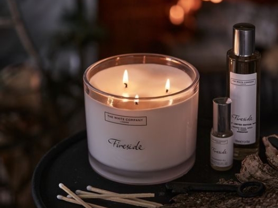 The White Company