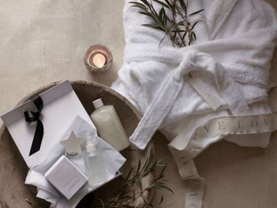 The White Company