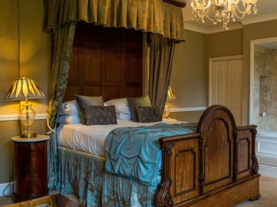 The Lake Country House Hotel & Spa