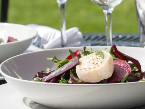 The Lake Country House Hotel & Spa