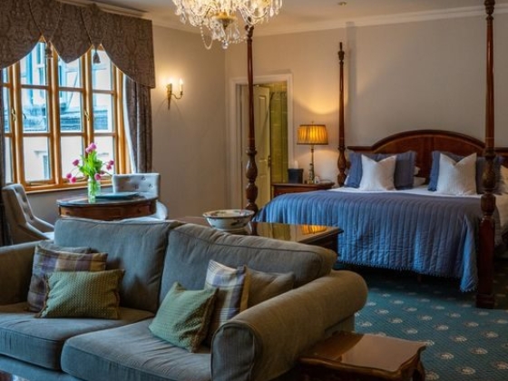 The Lake Country House Hotel & Spa