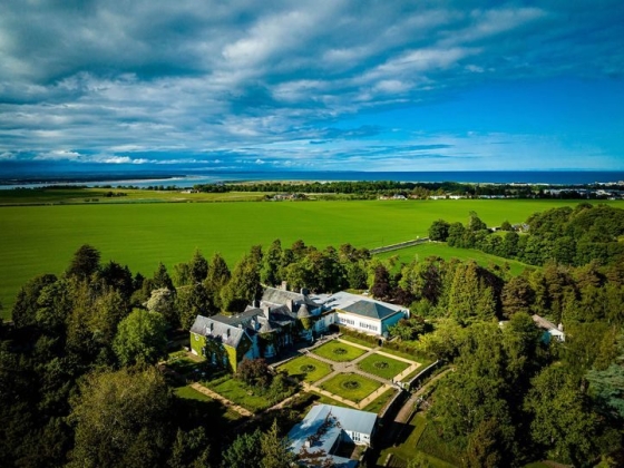 Rufflets Country House