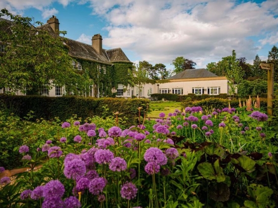 Rufflets Country House