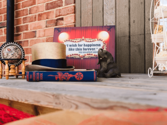 Wedding Signs by House of Vinyl