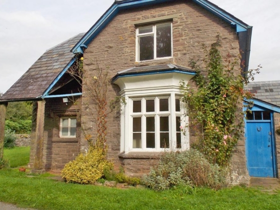 Glanusk Estate