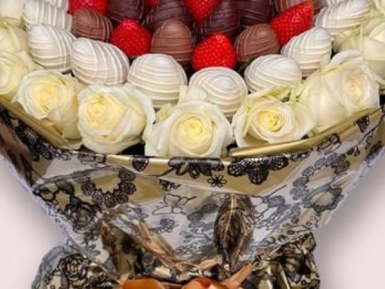 Fruity Gift