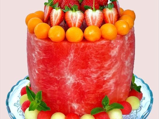 Fruity Gift