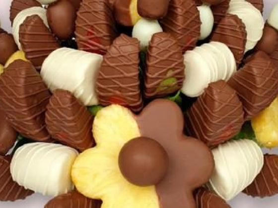 Fruity Gift