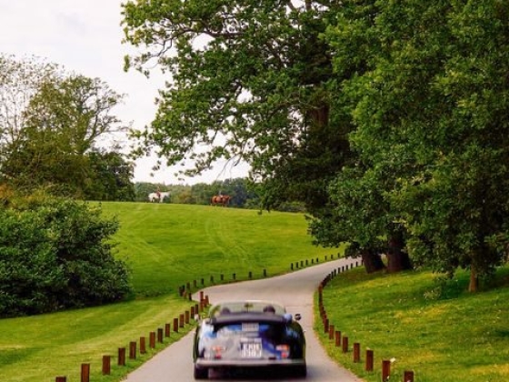 Coworth Park