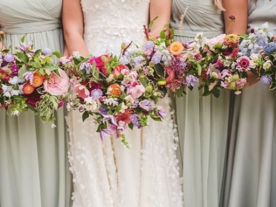 Gillian Million Design Company