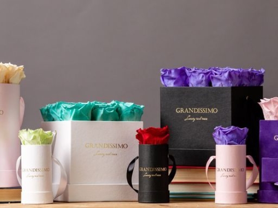 Grandissimo Roses