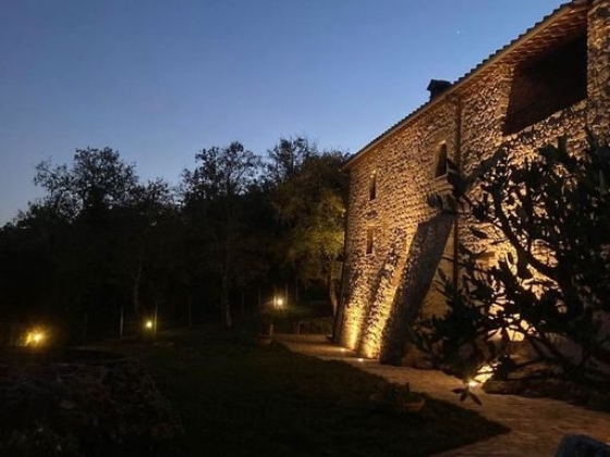 Relais La Costa Tuscany