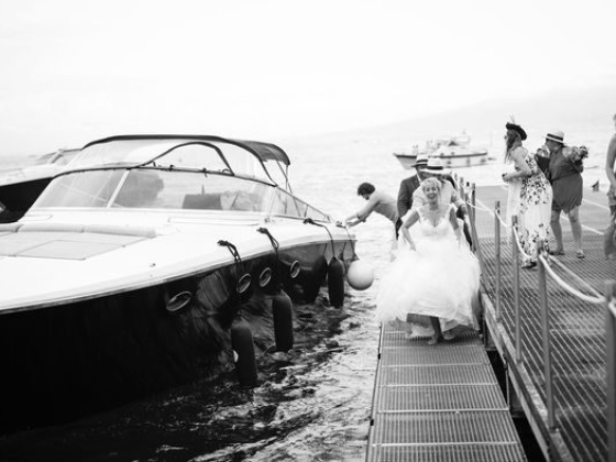 Sophisticated Weddings