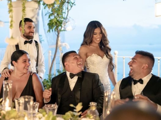 Sophisticated Weddings