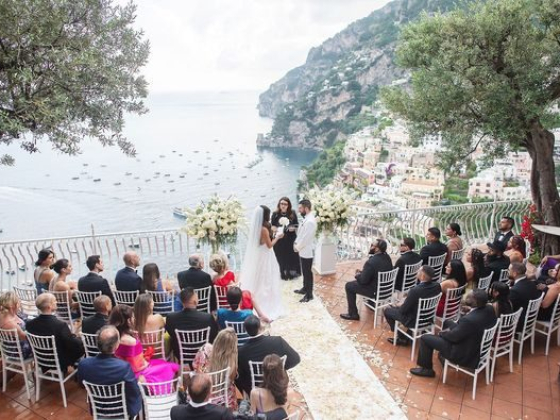 Sophisticated Weddings