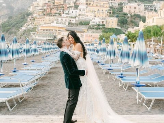 Sophisticated Weddings