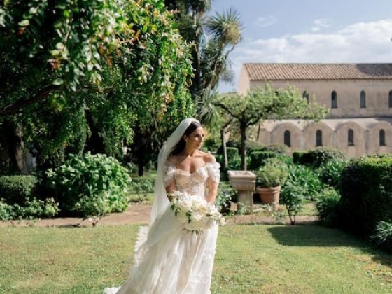 Sophisticated Weddings