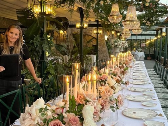 Sophisticated Weddings