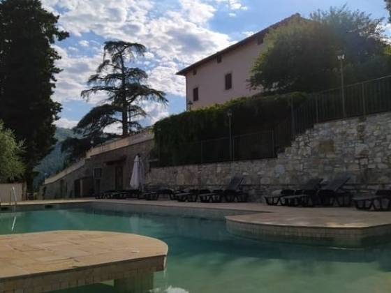 Villa D'Arte Wedding