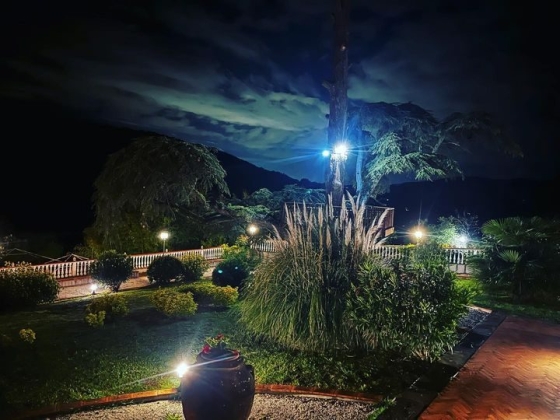Villa D'Arte Wedding